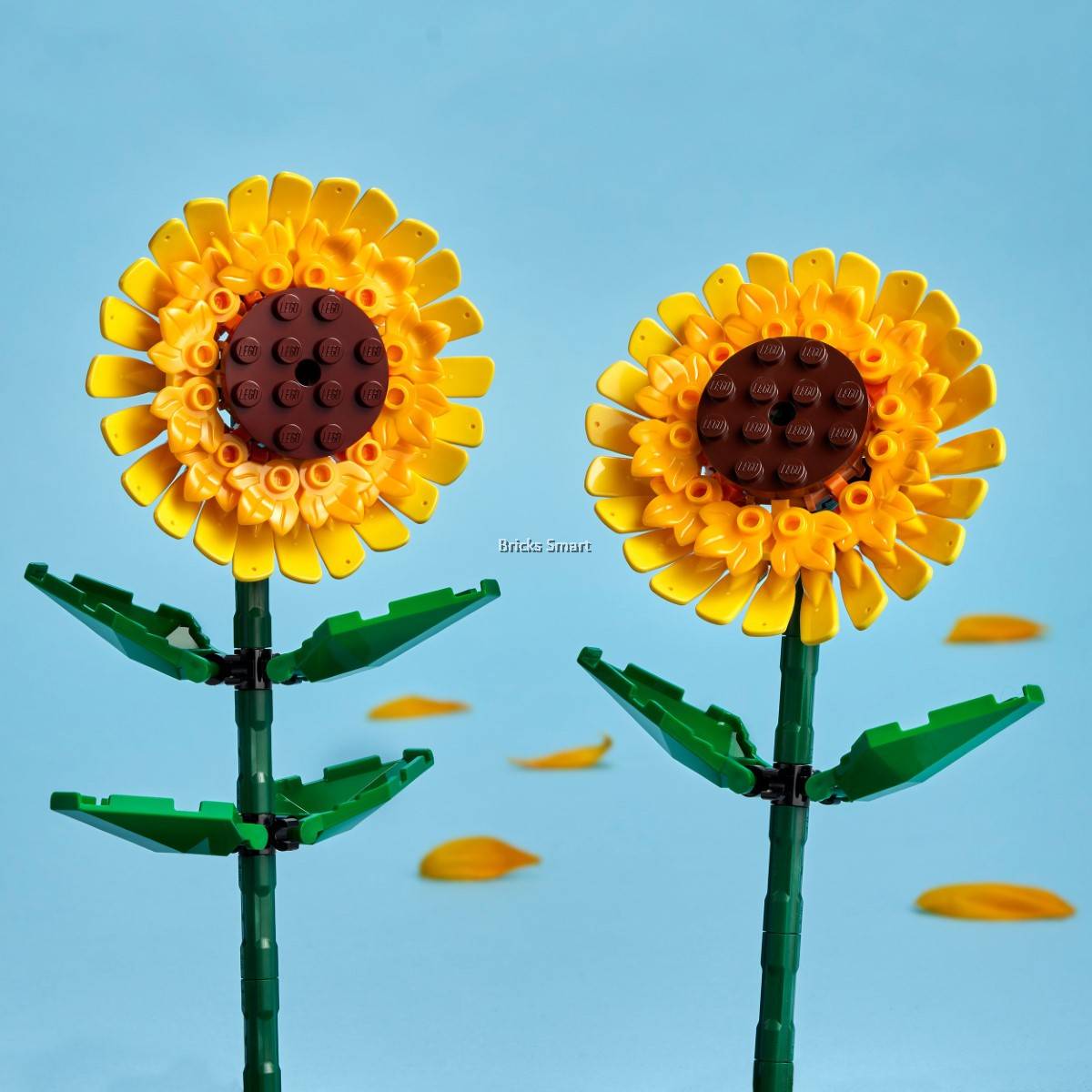 LEGO 40524 Iconic Sunflowers Building Kit
