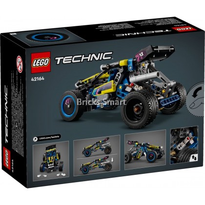 Building Blocks Lego Technic Pieces Amazon LEGO 42164 Technic Off