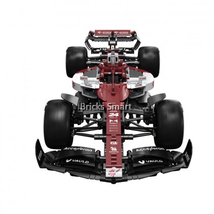 CaDA Alfa Romeo F1 Team Orlen in Bayern - Würzburg | Lego & Duplo günstig kaufen, gebraucht oder