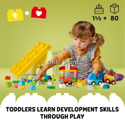 Lego Bricks Lego Helps Child Development LEGO Basic Building