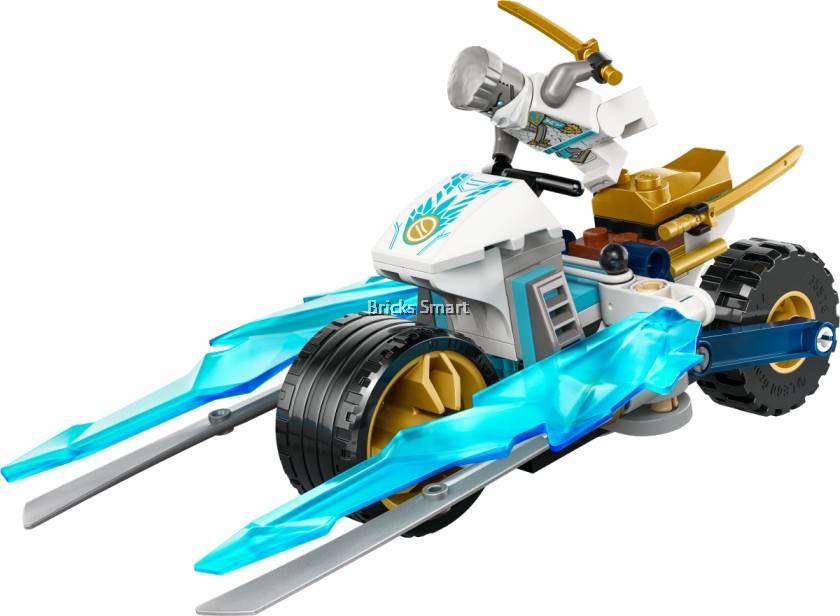 Helicopter Lego Ninjago S11 Sets Lego Ninjago Zane's Ice