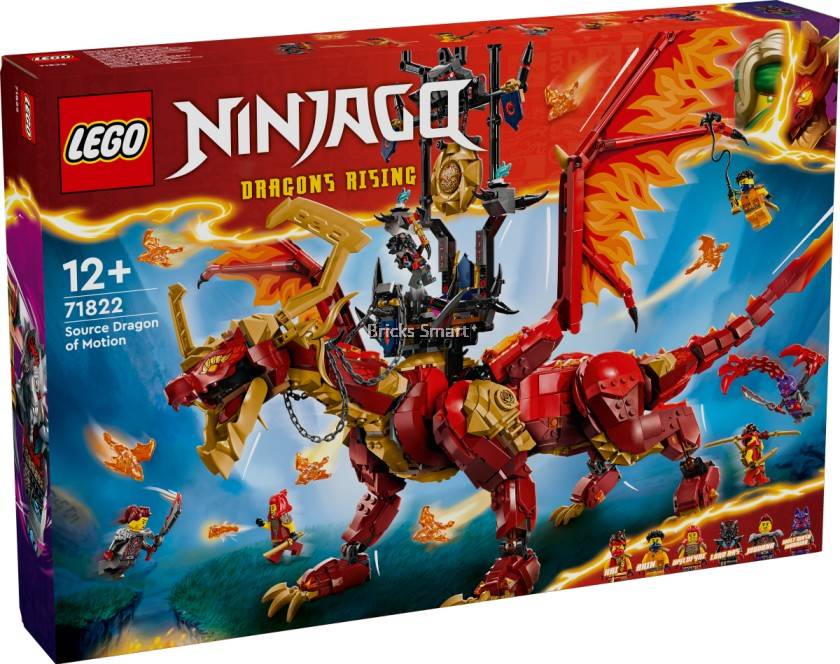 Ninjago Summer 2021 Ninjago Legacy 2021 Sets 2021 Ninjago Summer