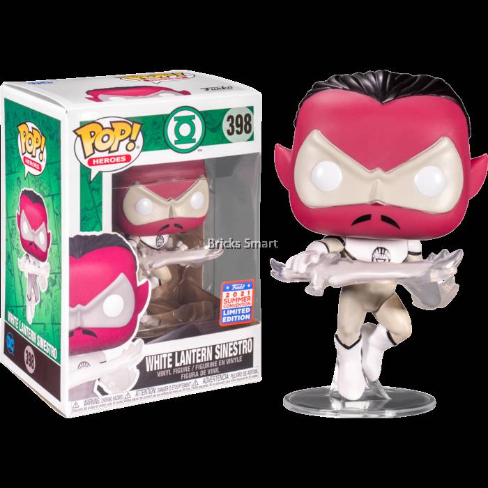 Funko Pop 236 DC super Heroes Red hood 2018 SDCC summer Funko Pop 236 DC super Heroes Red hood 2018 SDCC summer