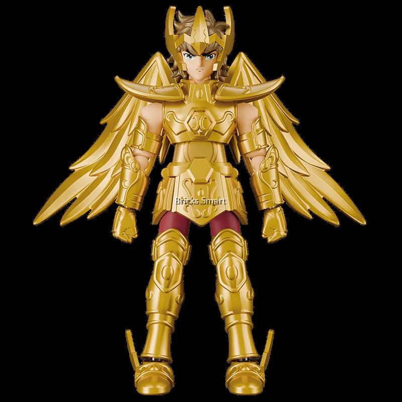 BANDAI SAINT SEIYA Myth Cloth - Chevalier d'Or Sagittarius Sagittaire