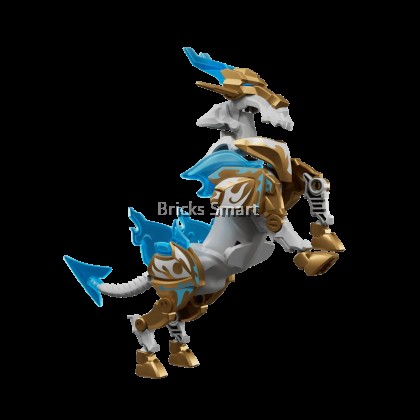 Blokees 85029 Hero Infinity Galaxy Version Turbo 04 - Clash Of