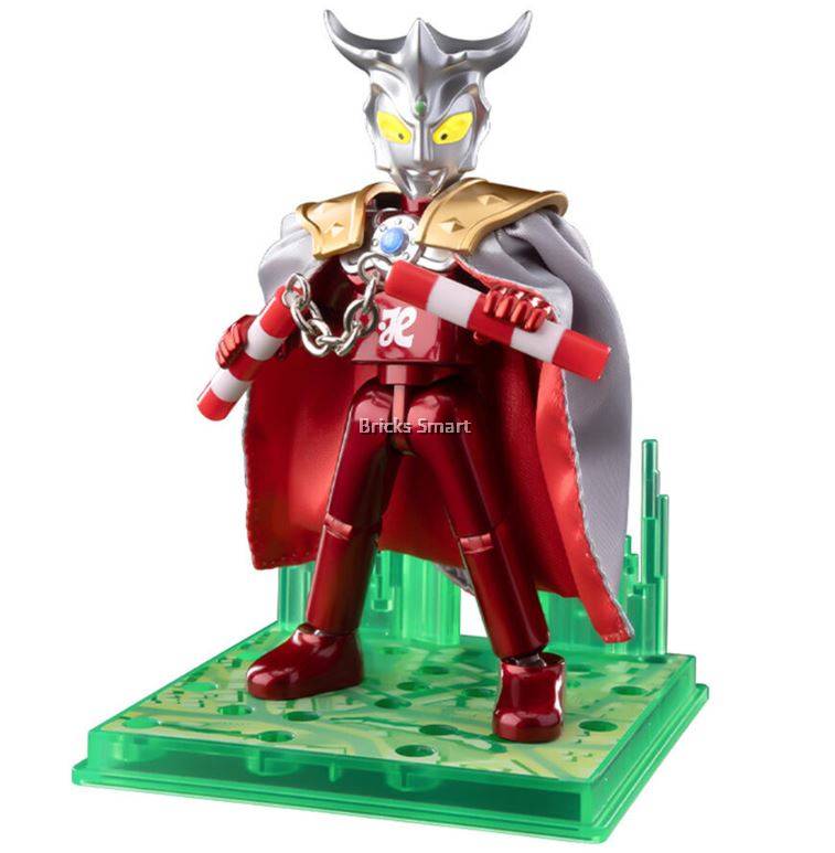 Blokees 73208 Ultraman Shining Version 08 - Phoenix Warrior Blind
