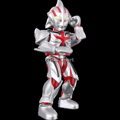 Blokees 73112 Ultraman Galaxy Version 12 - Blazars Starlight Blind