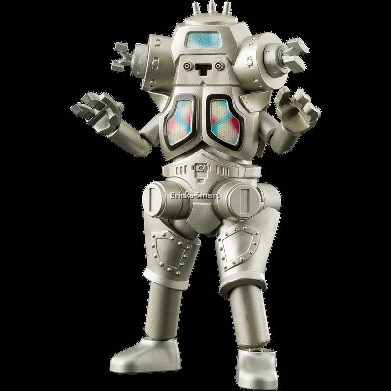 Blokees 73109 Ultraman Galaxy Version 09 - Glitter Ginga Blind Box