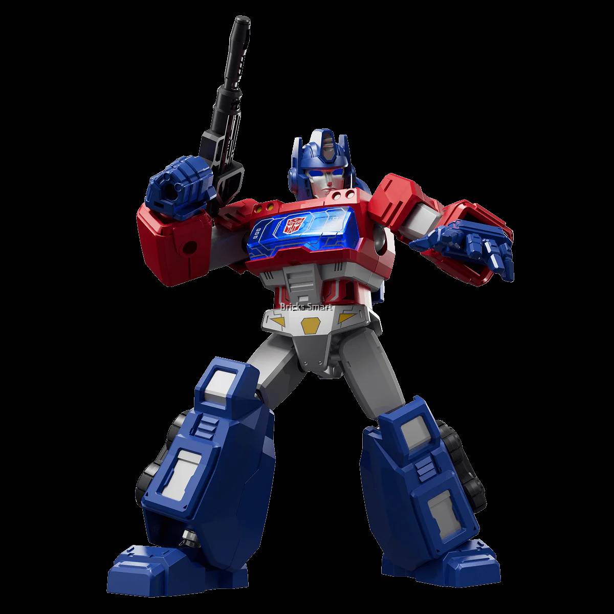 Jual Toys Blokees Transformers Shining Version 03 Blind Box - Shattered Universe (sv-03) Di Seller Drakuli Games Flagship Store - Drakuli Games Store - Kota Jakarta Pusat