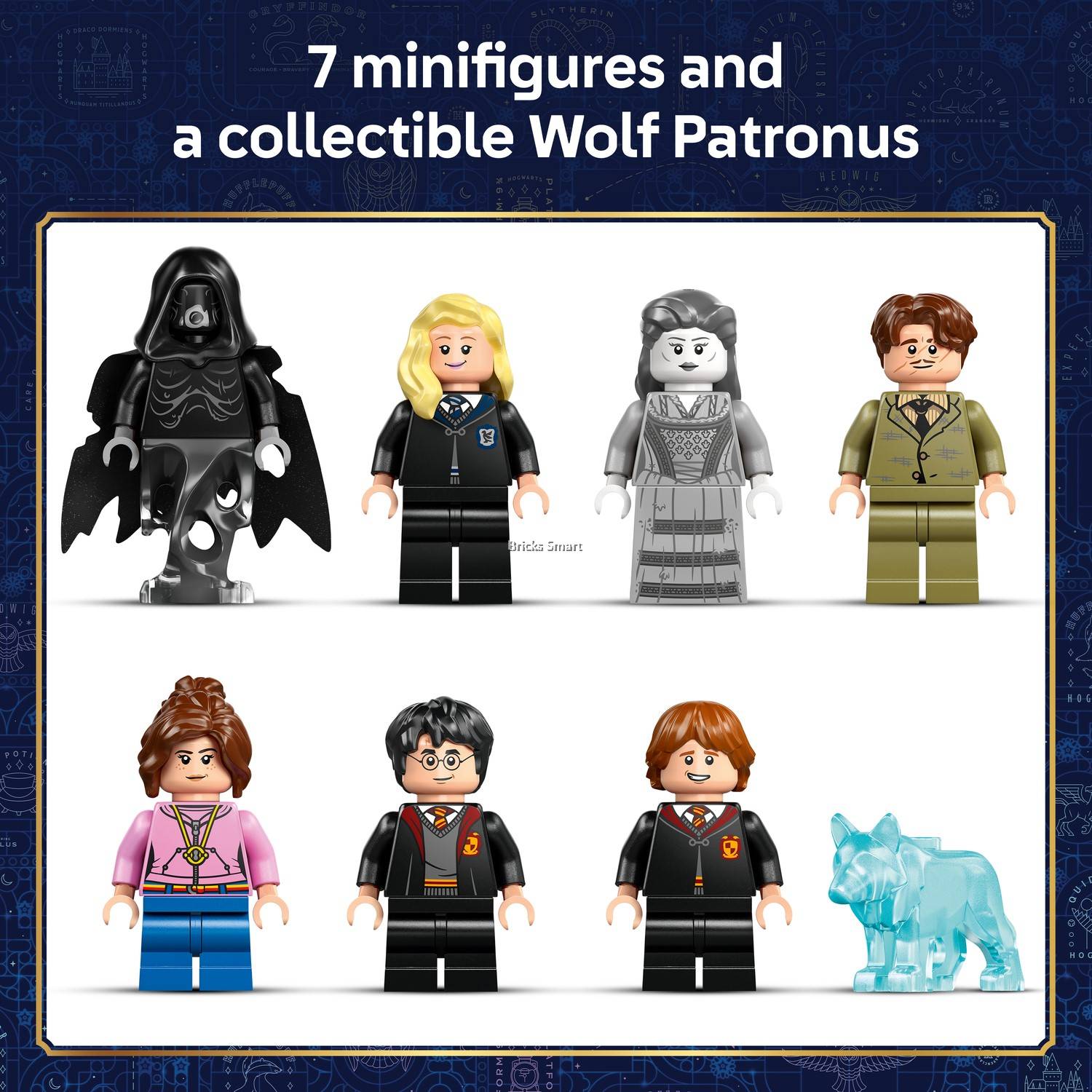 LEGO 76463 Harry Potter™ Hogwarts™ Castle: Hospital Wing Building