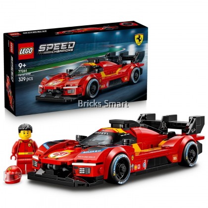 Bricks Smart Online Toys Store ( We sell LEGO ) Bricks Smart Online Toys Store ( We sell LEGO )