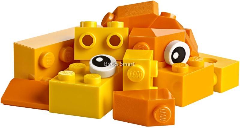 10713 LEGO Classic Creative Suitcase