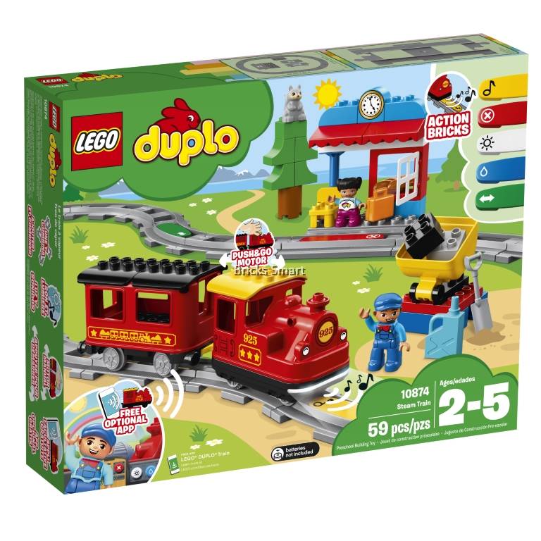 duplo lego duplo