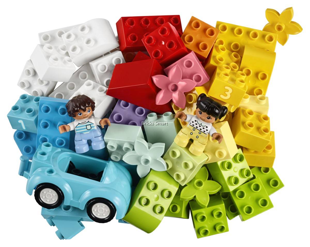 10913 LEGO DUPLO Brick Box
