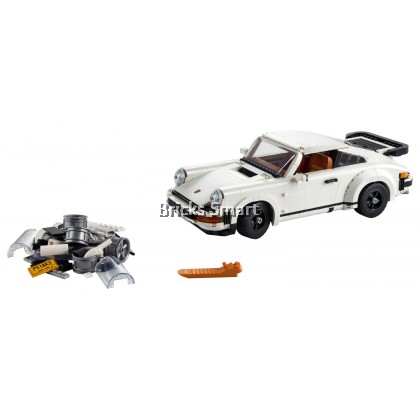 10295 LEGO Creator Expert Porsche 911 (1458 Pieces)