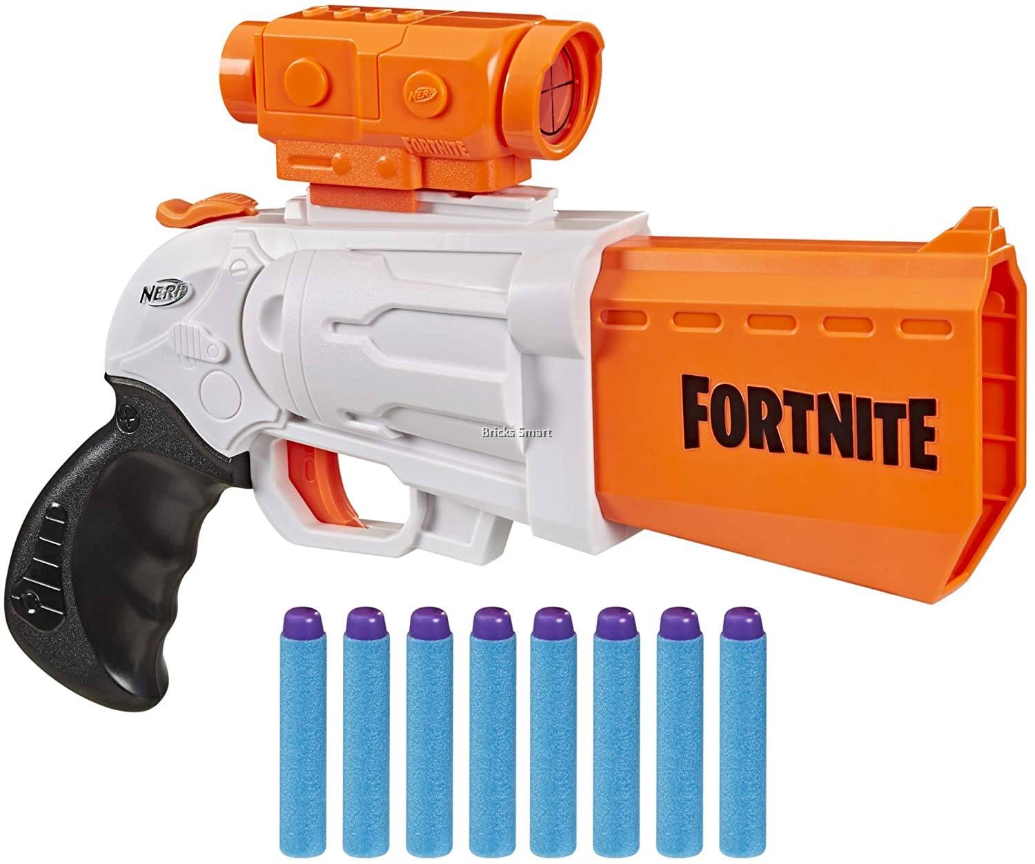 E9734 NERF Fortnite SR