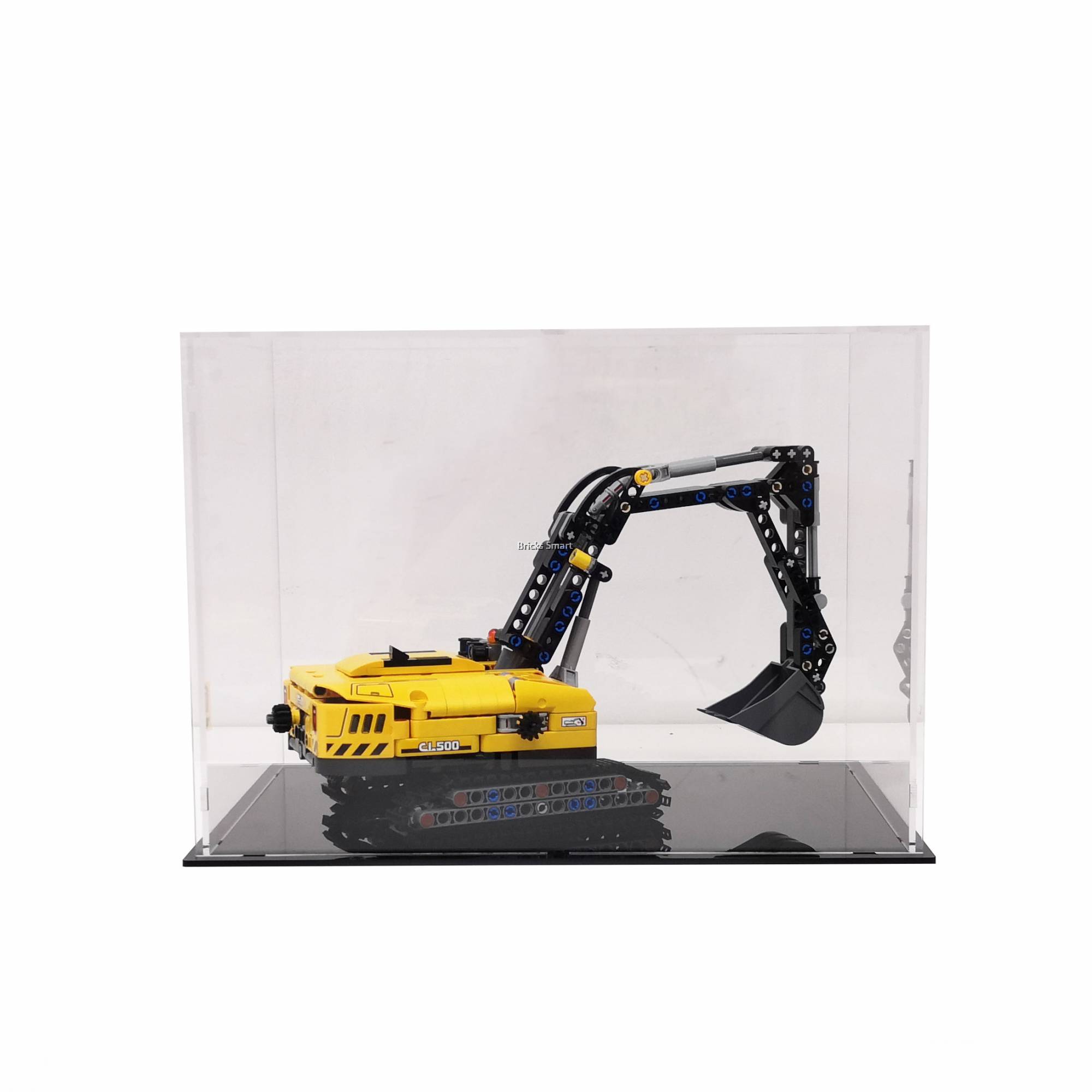 42121 hydraulic excavator