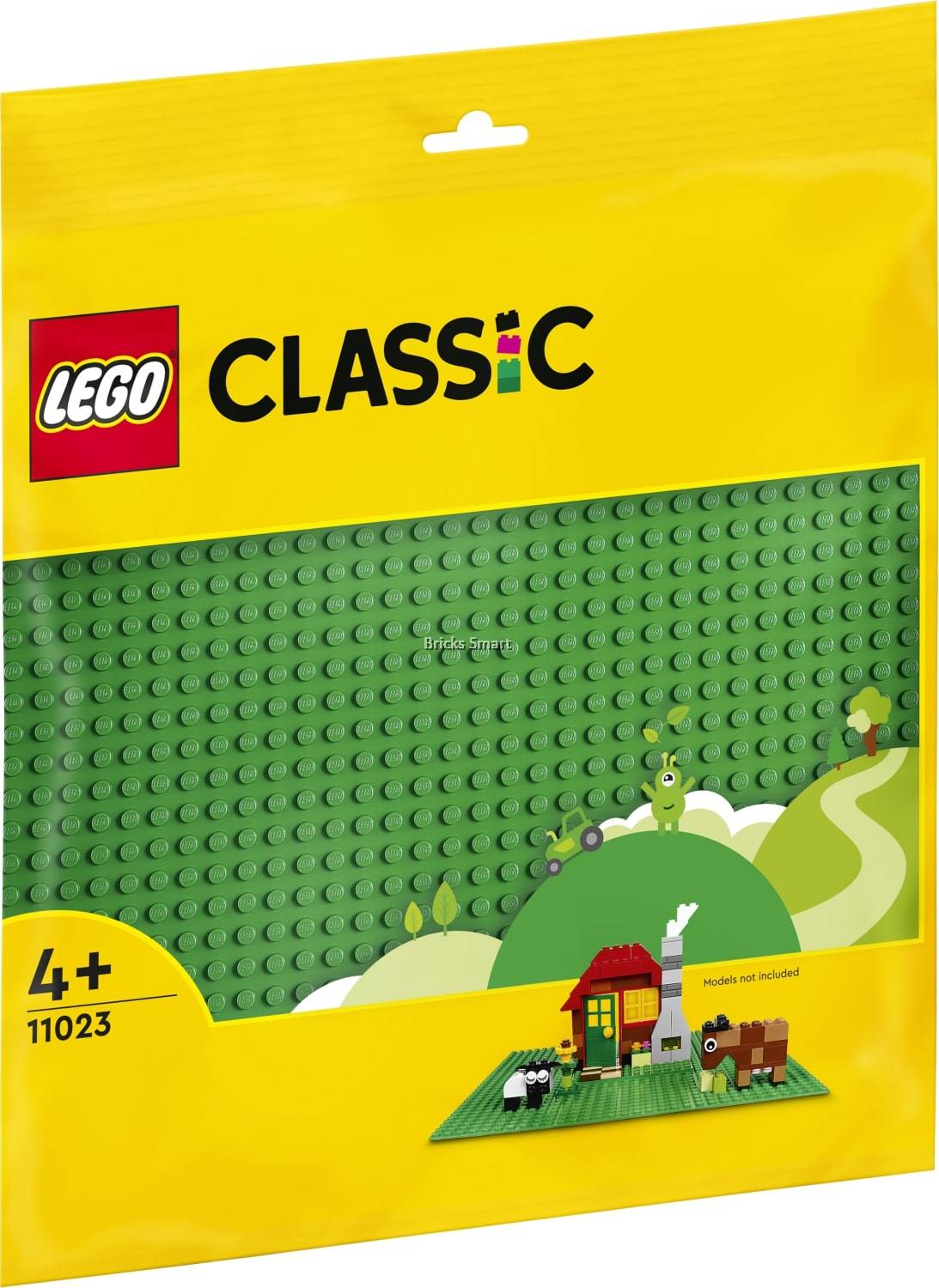 Classic Baseplates Walmart Lego Baseplate LEGO Classic Gray