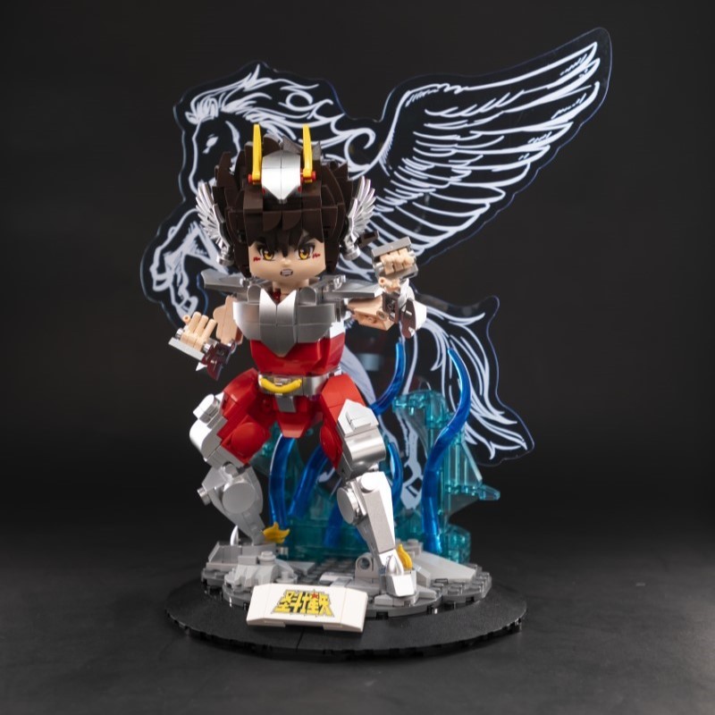 Pantasy Saint Seiya P86603 Saint Seiya Centaur