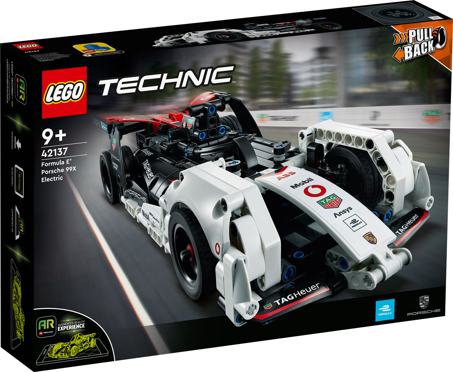 lego 42107 target